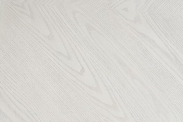 Stella Mia Ivory Extendable Dining Table – Traditional Wood Elegance