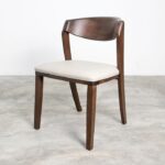 Hadsten Side Chair FM30004WN-SC-2PK – Mid-Century Modern Walnut by Furniture of America 6