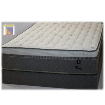 Snuggle 6” Mattress By Kingdom