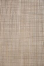 Belize Modern Gray Fog 4-Door Cabinet – Rattan Design