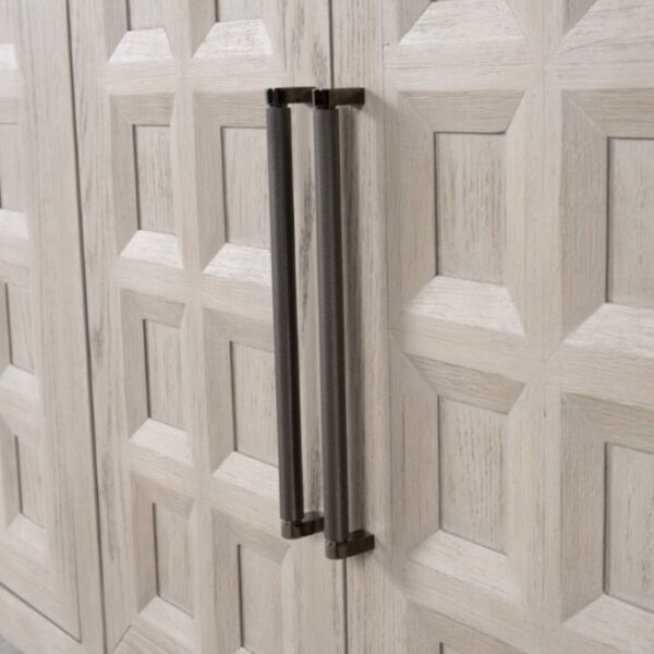 Hatton Cross Modern Contemporary Side Chair – Tawny Finish (Set of 2)