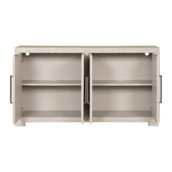 Hatton Cross Modern Contemporary Side Chair – Tawny Finish (Set of 2)