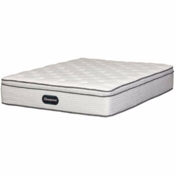 White Ortho Pt By Kingdom Mattress
