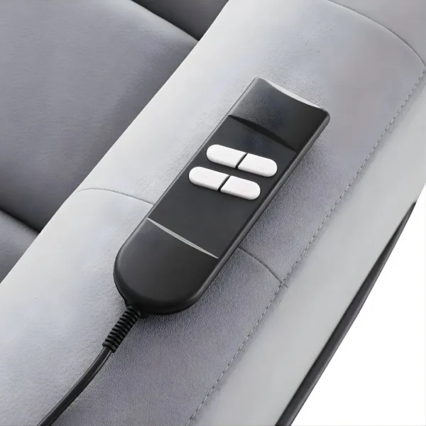 Freddie Power Motion Recliner with Lift By ACME - Image 6