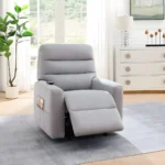 Freddie Power Motion Recliner with Lift By ACME