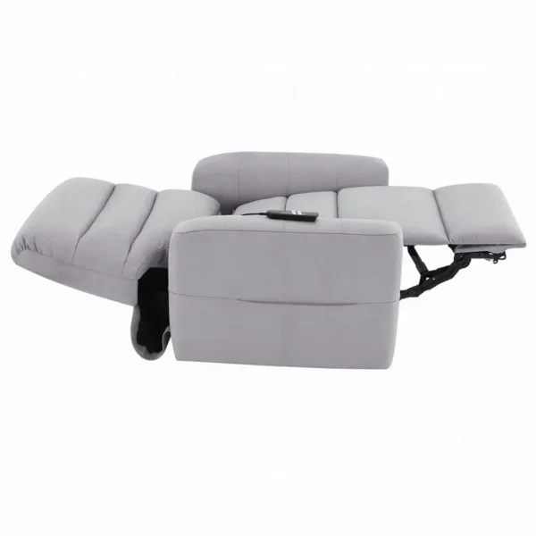 Freddie Power Motion Recliner with Lift By ACME - Image 4