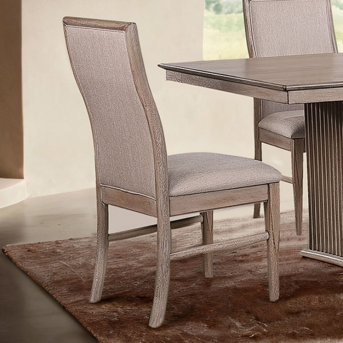 Ellesmere Modern Contemporary Natural Ash Side Chair (2/Ctn) By Furniture Of America Dining Room Furniture Mobilia Cleopatra 3 Ellesmere Modern Contemporary Natural Ash Side Chair (2/CTN) by Furniture of America 3