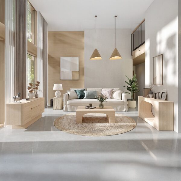 Inca Living Room Set