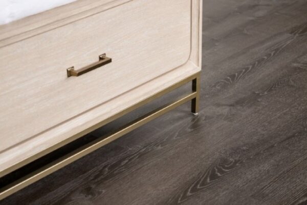 Sandnes Night Stand Transitional Light Oak by Furniture Of America - Image 2