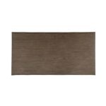 Rochelle Contemporary Dining Room Table By Homelegnce - Image 3