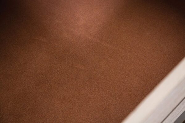 Sandnes Dresser Transitional Light Oak  by Furniture Of America - Image 4