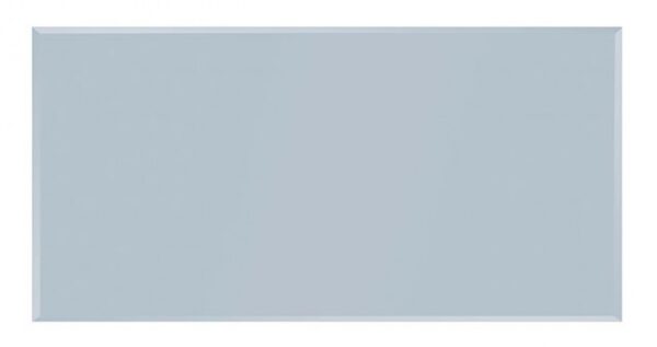 Neuveville Dining Table Glam White/Chrome by Furniture of America - Image 3