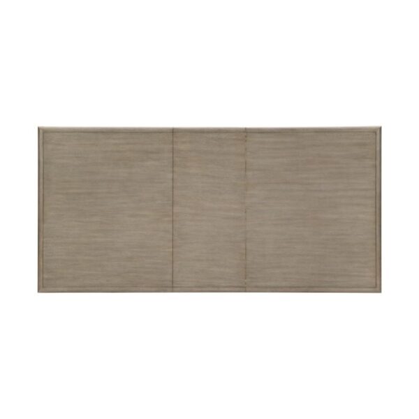 Mckewen Mid Century Dining Room Table By Homelegance - Image 2