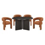 Contemporary Dining Room Set