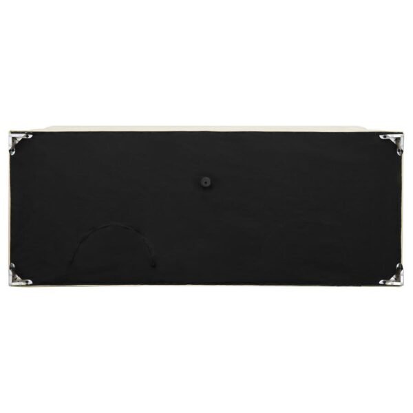 Chaviano Tufted Upholstered Sofa Pearl White 505391 by Coaster Furniture - Image 8