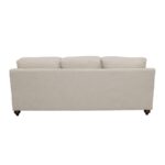 Glenn Cushion Back Sofa Light Grey 511094 by Coaster Furniture. 13