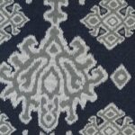 Salizar Flared Arm Loveseat Gray 506022 by Coaster Furniture - Image 8