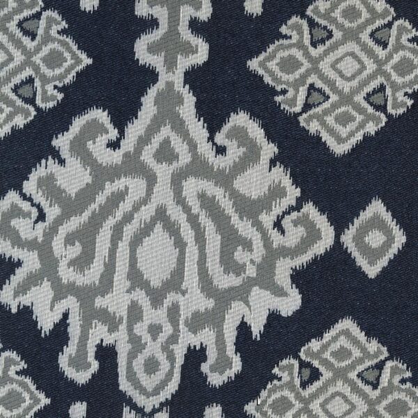 Salizar Flared Arm Loveseat Gray 506022 by Coaster Furniture - Image 8