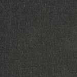 Serene Upholstered Armless Chair Charcoal  551324 by Coaster Furniture - Image 3