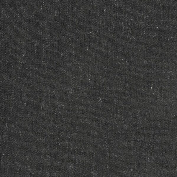 Serene Upholstered Armless Chair Charcoal  551324 by Coaster Furniture - Image 3