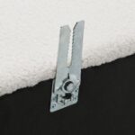 Sunny Upholstered Corner Natural 551622 by Coaster Furniture - Image 4