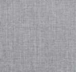 Gray Cambria Upholstered Corner Chair 551512 by Coaster Furniture - Image 4