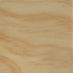 Carrie 3-panel Folding Screen Natural and White 4621 by Coaster Furniture - Image 4