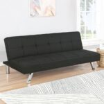 Joel Upholstered Tufted Sofa Bed 360281 By Coaster Furniture 9