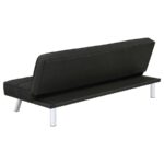 Joel Upholstered Tufted Sofa Bed 360281 By Coaster Furniture 13