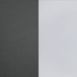 Gervase Square Bar Stool Gray and Chrome 105262 By Coaster Furniture - Image 4