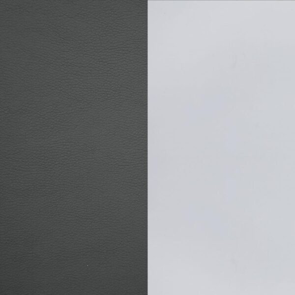 Gervase Square Bar Stool Gray and Chrome 105262 By Coaster Furniture - Image 4