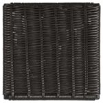 Mckinley Upholstered Bar Stools with Footrest (Set of 2) Brown and Sandy Black 192040 By Coaster Furniture - Image 6