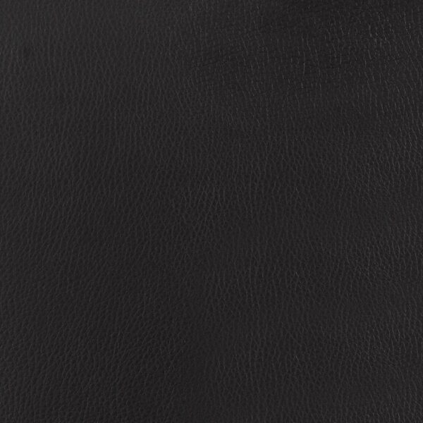 Ashbury Upholstered Adjustable Bar Stools Black and Chrome (Set of 2) 122087 By Coaster Furniture - Image 5