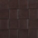 Adelaide Upholstered Bar Stool with Open Back Brown and Chrome 183584 By Coaster Furniture 17