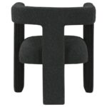 Petra Bouclé Accent Chair by Coaster Furniture 9