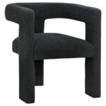 Petra Bouclé Accent Chair by Coaster Furniture 12
