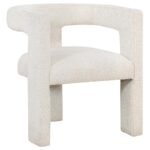 Petra Bouclé Accent Chair by Coaster Furniture 9