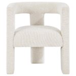 Petra Bouclé Accent Chair by Coaster Furniture 10