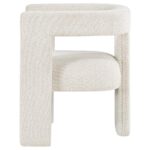 Petra Bouclé Accent Chair by Coaster Furniture 11