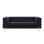 8018 Upholstered Sofa By Artisan Furniture - Image 4