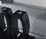 RDT399 Dining Table with Tempered Glass Top by Artisan Furniture 13