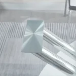 RDT319 Tempered Glass Dining Room Table by Artisan Furniture 29