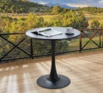 DT60 Dining Table by Artisan Furniture