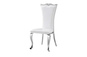 DC62 PU leather Dining Chairs by Artisan Furniture