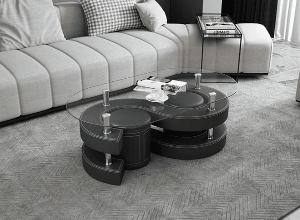 CT255 Coffee Tables by Artisan Furniture - Image 6