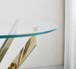 CT616 Coffee Table For Sectional Couch by Artisan Furniture 21