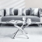 CT616 Coffee Table For Sectional Couch by Artisan Furniture 23