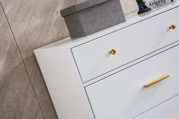 AT003 Multifunction Cabinet by Artisan Furniture - Image 7