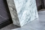 Marble Console Table ST306BMW by Artisan Furniture - Image 6