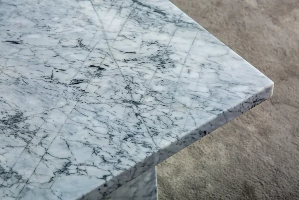 ET306BMW Marble End Table by Artisan Furniture - Image 4